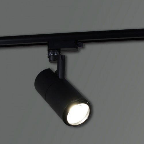 Светильник на штанге 06720-9.3-001QY LED20W BK в Нижнем Новгороде фото 7