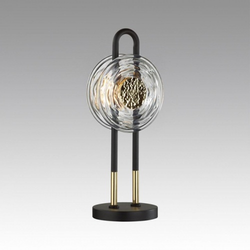 Настольная лампа декоративная Odeon Light Magnet 5407/12TL в Нижнем Новгороде фото 5