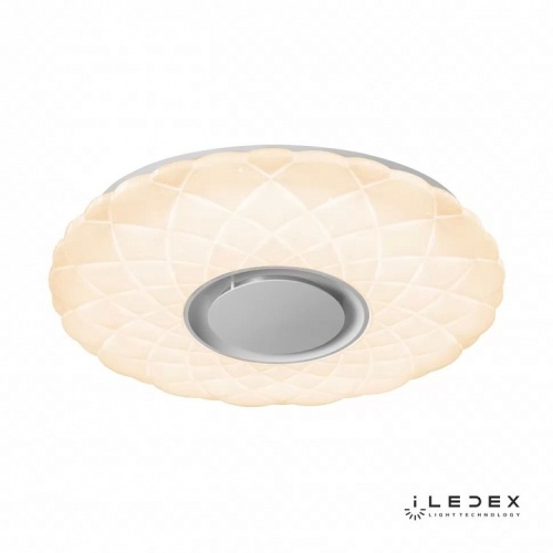 Накладной светильник iLedex Sphere ZN-XU60XD-GSR-Y в Нижнем Новгороде фото 8