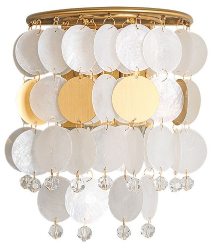 Накладной светильник Arte Lamp Pipirima A4089AP-2AB в Нижнем Новгороде