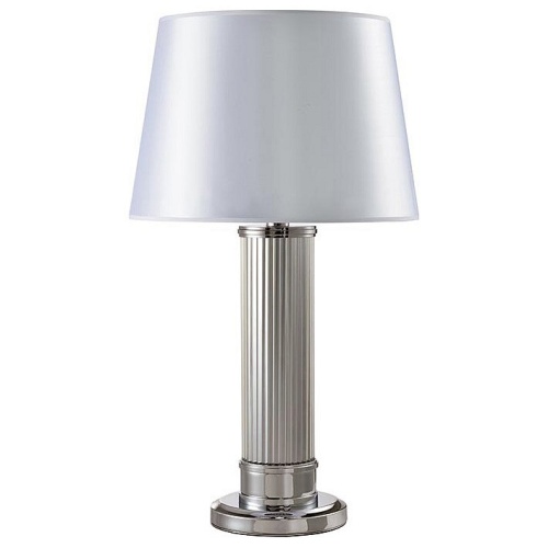 Накладной светильник Newport 3290 3292/T nickel в Нижнем Новгороде