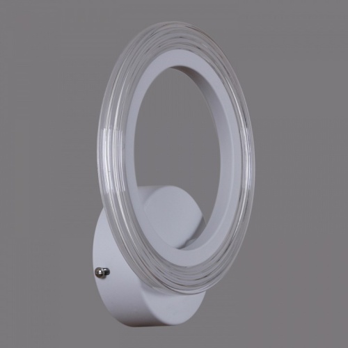 Бра  09812-3.2-01A WH в Нижнем Новгороде фото 4