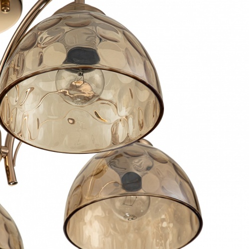 Накладной светильник Escada Mallow 665/5P в Нижнем Новгороде фото 3