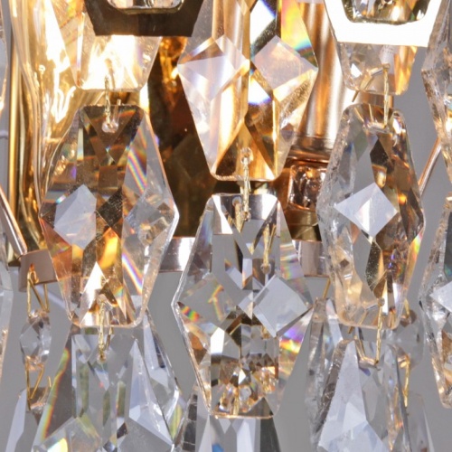 Накладной светильник 00995-0.2-02 MX GD в Нижнем Новгороде фото 2