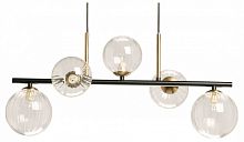 Подвесной светильник De City Оливия 306016105 в Нижнем Новгороде