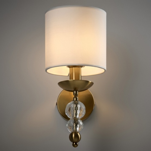 Бра Freya Side FR1009WL-01BS в Нижнем Новгороде фото 3