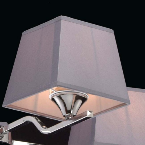 Люстра на штанге De City Конрад 6 667011405 в Нижнем Новгороде фото 5