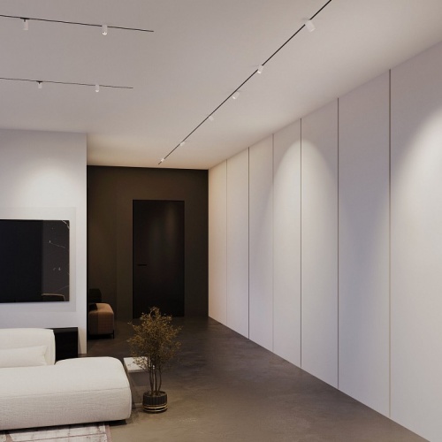 Светильник на штанге Elektrostandard Mini Magnetic a067275 в Нижнем Новгороде фото 3