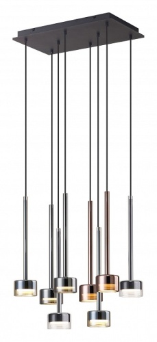 Подвесной светильник Mantra Tonic 7880 в Нижнем Новгороде