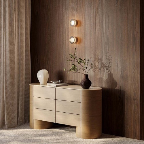 Накладной светильник Maytoni Olo MOD493WL-L6PTK1 в Нижнем Новгороде фото 5