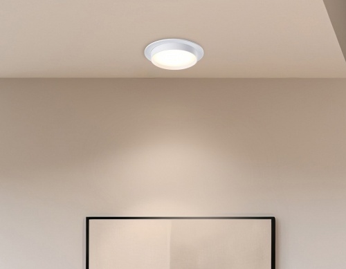 Встраиваемый светильник Ambrella Light TN TN5225 в Нижнем Новгороде фото 4