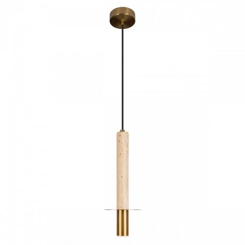 Подвесной светильник Loft it Everest 10583A Bronze в Нижнем Новгороде фото 6