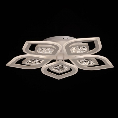 Потолочная люстра De City Мадлен 15 424014505 в Нижнем Новгороде фото 13