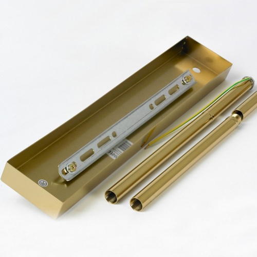 Люстра на штанге Lussole Hesperia LSP-8840 в Нижнем Новгороде фото 2