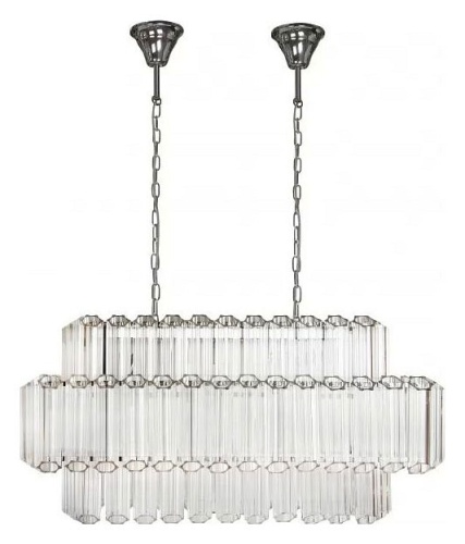 Подвесная люстра iLamp Destiny MD0267-14 в Нижнем Новгороде фото 5