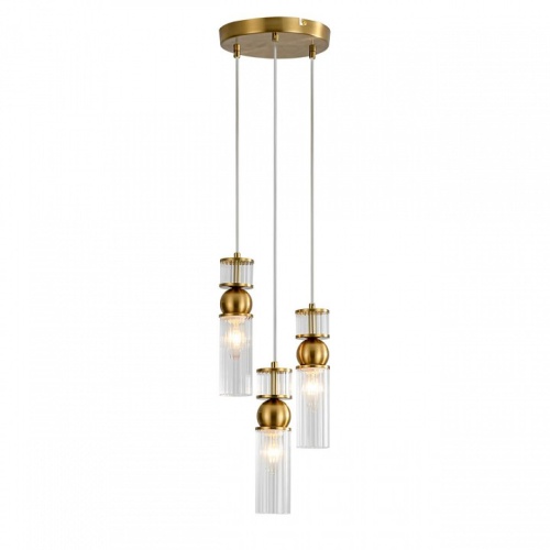 Подвесной светильник Lumion DENVER 8276/3A в Нижнем Новгороде фото 4