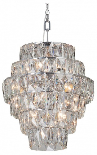 Подвесная люстра Vitaluce  V5859-9/21 в Нижнем Новгороде