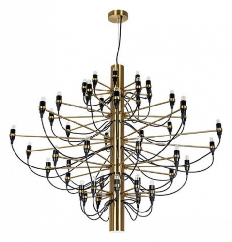 Подвесная люстра Divinare Molto 8030/17 LM-50 в Нижнем Новгороде фото 4