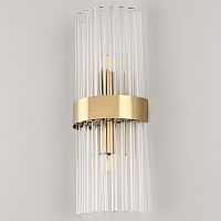 Накладной светильник Arte Milano Torcia 430122.140.2.E14.B1 BS в Нижнем Новгороде