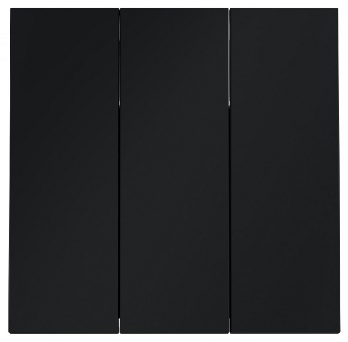 Клавиши для выключателя трехклавишного Voltum S70 VLS000507 в Нижнем Новгороде