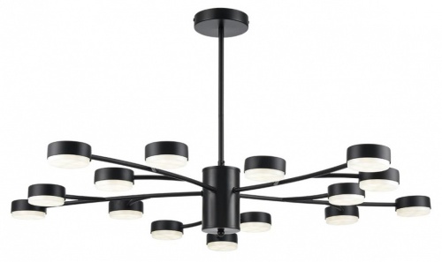 Люстра на штанге Lumion Torina 8117/15 в Нижнем Новгороде фото 6