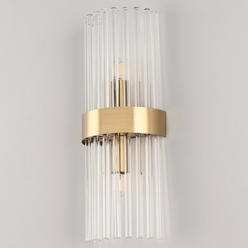 Накладной светильник Arte Milano Torcia 430122.140.2.E14.B1 BS в Нижнем Новгороде