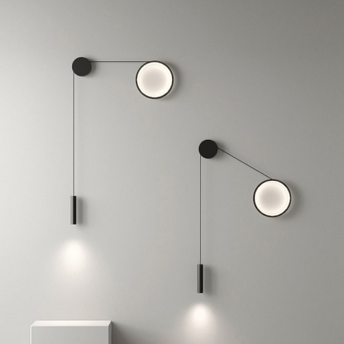 Накладной светильник Imperiumloft HOOK hook01 в Нижнем Новгороде фото 7