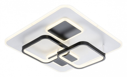 Потолочная люстра Escada Module 10289/4LED в Нижнем Новгороде фото 4