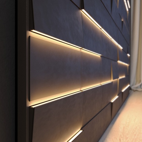 Профиль накладной Arlight ARH-KANT 36385 в Нижнем Новгороде фото 3