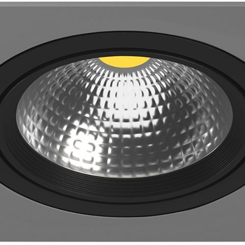 Встраиваемый светильник Lightstar Intero 111 i839060709 в Тюмени фото 4