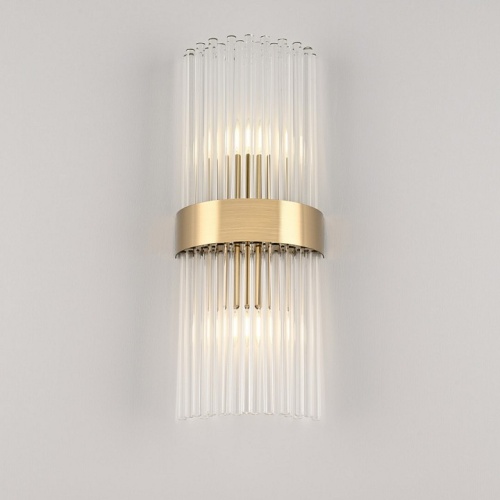 Накладной светильник Arte Milano Torcia 430122.140.2.E14.B1 BS в Нижнем Новгороде фото 9