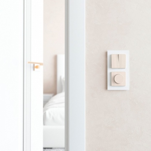 Диммер без рамки Werkel  W1142003 в Нижнем Новгороде фото 2