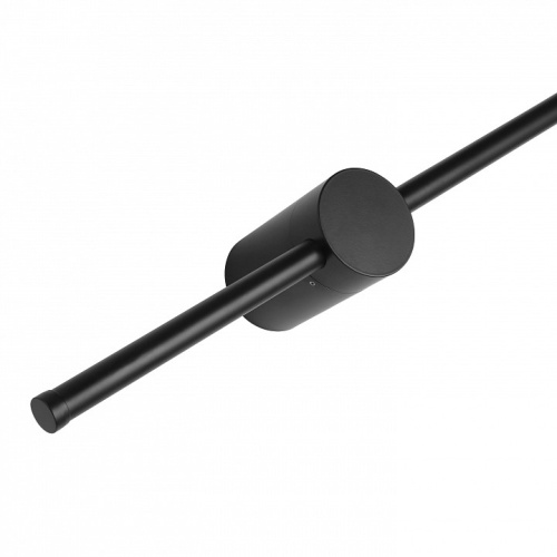 Накладной светильник LUMINA DECO 2201 TW 2201-60 BK в Нижнем Новгороде фото 3