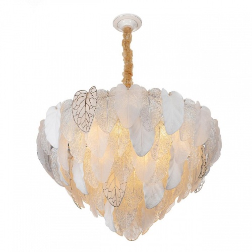 Подвесная люстра Citilux HASIENDA CL328180 в Нижнем Новгороде фото 10