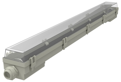 Накладной светильник Gauss Industry 909410160 в Нижнем Новгороде