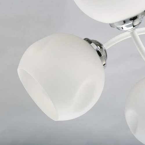 Люстра на штанге De City Вита 220013406 в Нижнем Новгороде фото 9