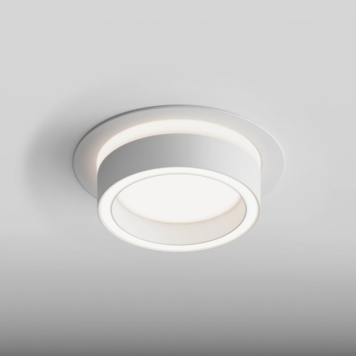 Встраиваемый светильник Hesby Lighting Nimbus HSBL_0253 в Нижнем Новгороде фото 5