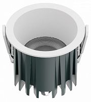 Встраиваемый светильник Favourite Notio 4820-1C в Нижнем Новгороде