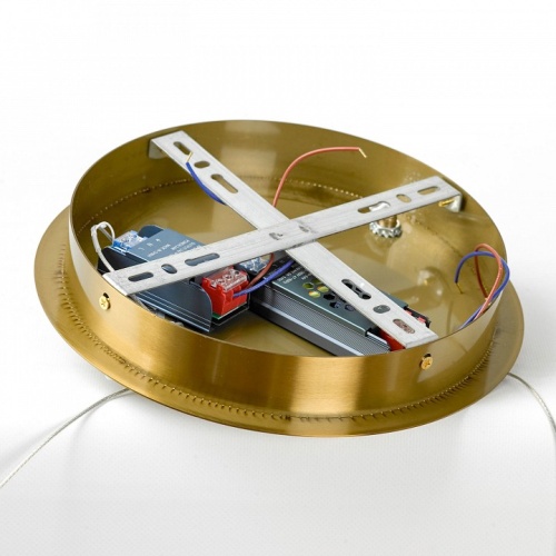 Подвесной светильник Lussole Howard LSP-7347 в Нижнем Новгороде фото 2