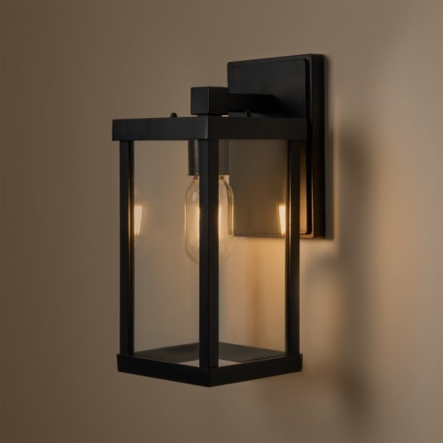 Светильник на штанге Voltega Доми VGL7219WL-01B8 в Нижнем Новгороде фото 3