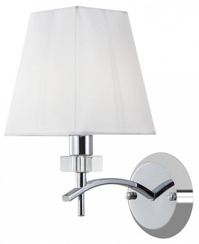 Бра Arte Lamp Kensington A4098AP-1CC в Нижнем Новгороде