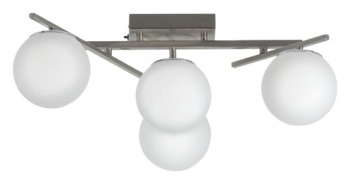 Потолочная люстра Citilux Dorsy CL223141 в Нижнем Новгороде