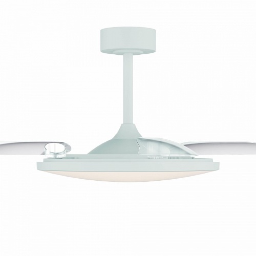 Светильник с вентилятором Mantra SLIM FAN 9006 в Нижнем Новгороде фото 8