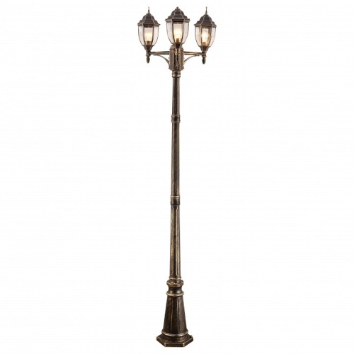 Фонарный столб Arte Lamp 3151 A3151PA-3BN в Нижнем Новгороде