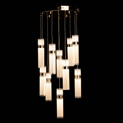 Подвесной светильник De City Семья 62 488013010 в Нижнем Новгороде фото 8