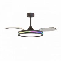 Светильник с вентилятором Mantra Rafaga 8728 в Нижнем Новгороде