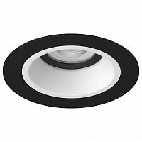 Встраиваемый светильник Lightstar Domino D61706BMOD в Нижнем Новгороде