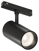 Светильник на штанге Denkirs SMART 48V SPOT DK8520-BK в Нижнем Новгороде