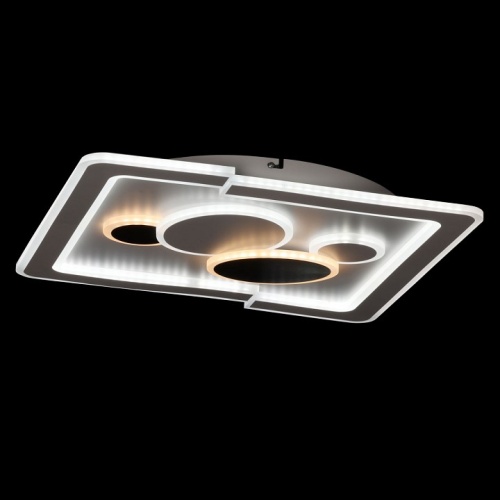 Накладной светильник DeMarkt Норден 660013501 в Нижнем Новгороде фото 5