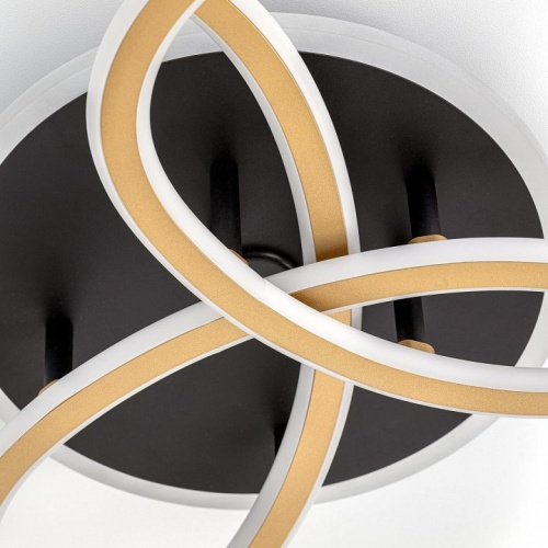 Потолочная люстра Citilux TRIO CL215B132 в Нижнем Новгороде фото 9